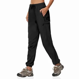 تصویر 1 از شلوار رانینگ زنانه با راحتی فوق العاده و طراحی تنفسی